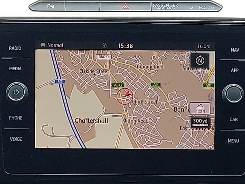 Used Volkswagen Arteon 2019 for sale - 76609927: Photo 10