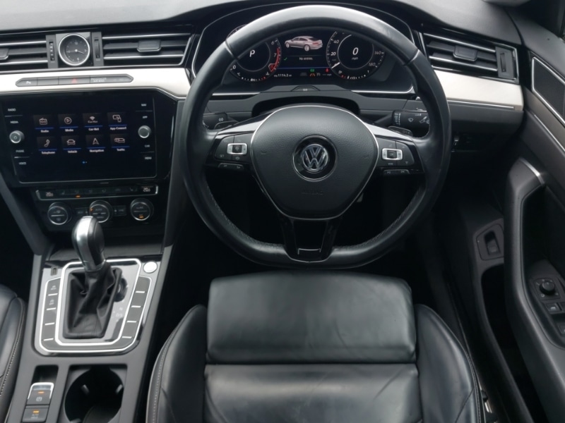 Used Volkswagen Arteon 2019 for sale - 76609927: Photo 14