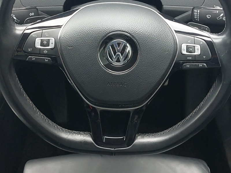 Used Volkswagen Arteon 2019 for sale - 76609927: Photo 15