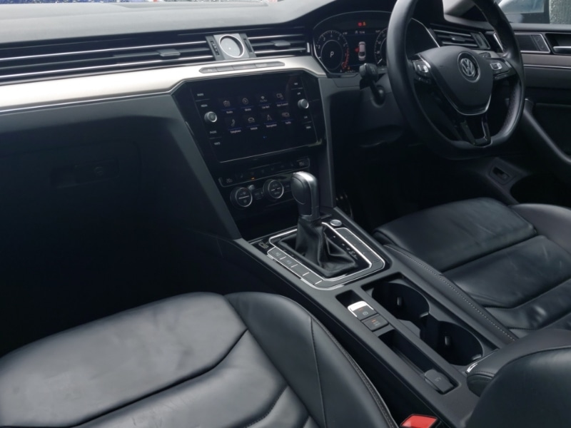 Used Volkswagen Arteon 2019 for sale - 76609927: Photo 16