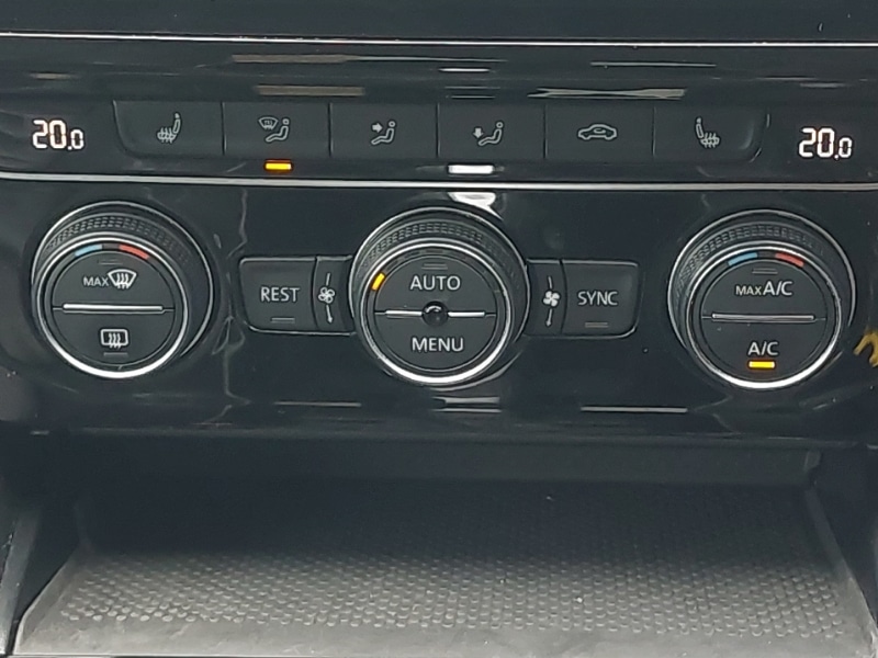 Used Volkswagen Arteon 2019 for sale - 76609927: Photo 17