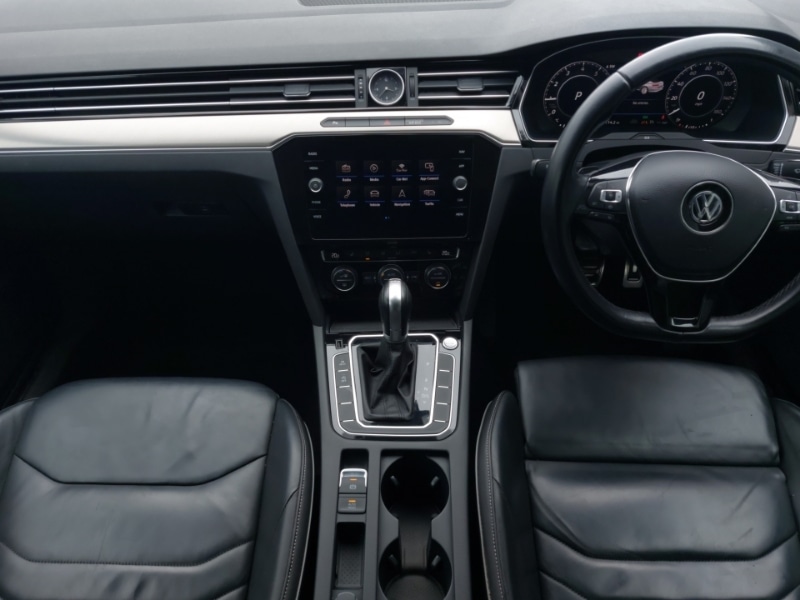 Used Volkswagen Arteon 2019 for sale - 76609927: Photo 2