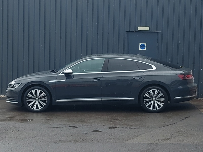 Used Volkswagen Arteon 2019 for sale - 76609927: Photo 4