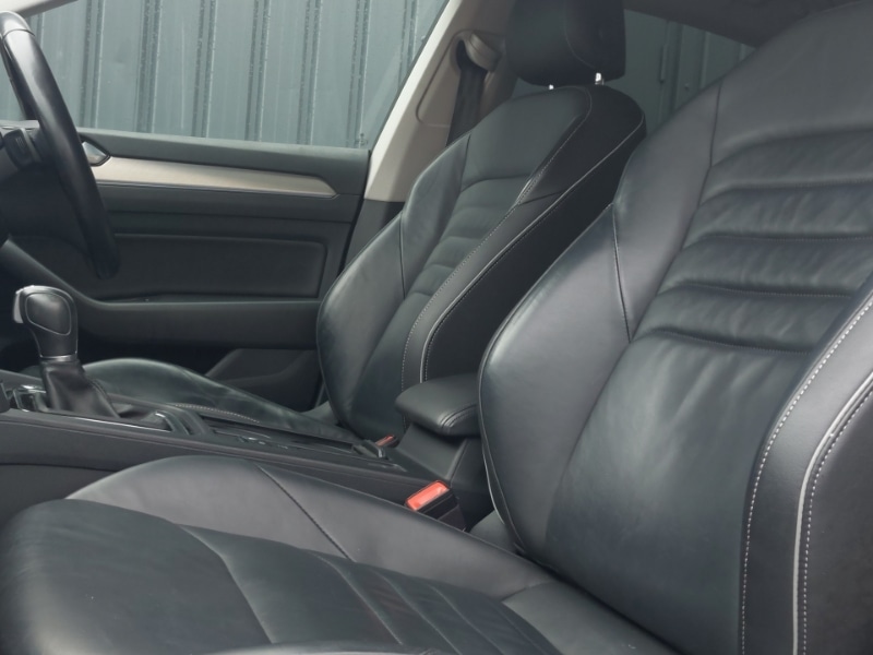 Used Volkswagen Arteon 2019 for sale - 76609927: Photo 5