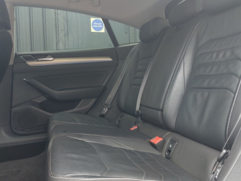 Used Volkswagen Arteon 2019 for sale - 76609927: Photo 6