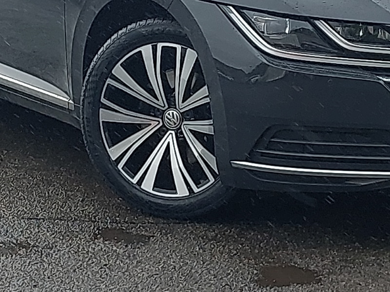 Used Volkswagen Arteon 2019 for sale - 76609927: Photo 9