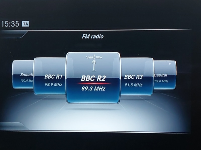 Used Mercedes-Benz GLA 2018 for sale - 77119135: Photo 10