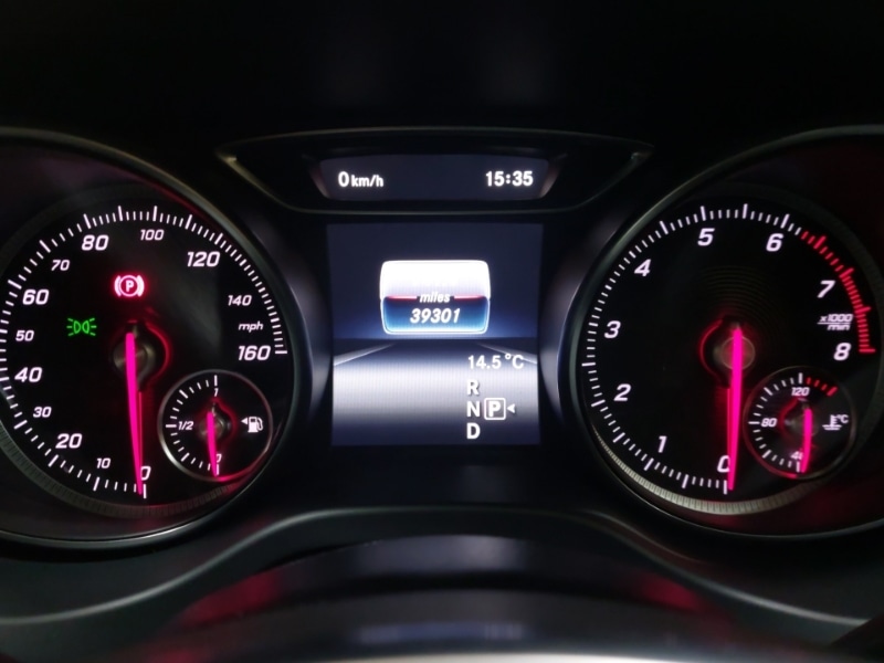 Used Mercedes-Benz GLA 2018 for sale - 77119135: Photo 11