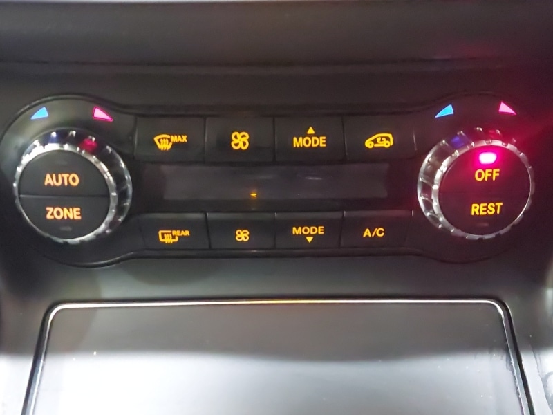 Used Mercedes-Benz GLA 2018 for sale - 77119135: Photo 18