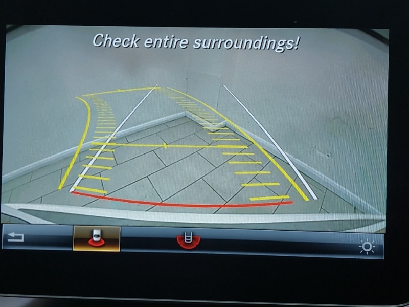 Used Mercedes-Benz GLA 2018 for sale - 77119135: Photo 19