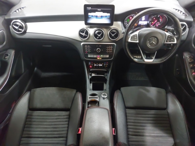 Used Mercedes-Benz GLA 2018 for sale - 77119135: Photo 2