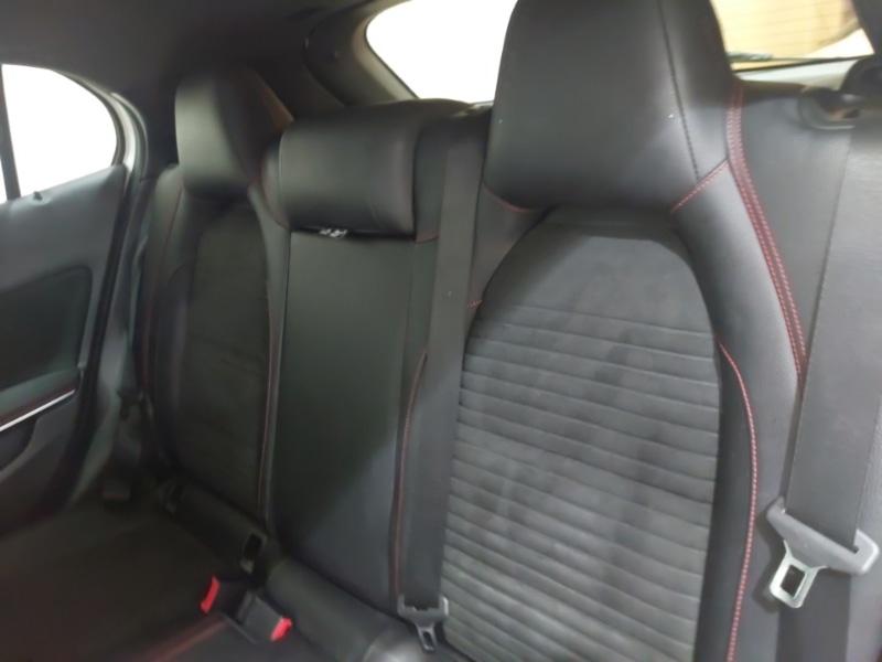 Used Mercedes-Benz GLA 2018 for sale - 77119135: Photo 6