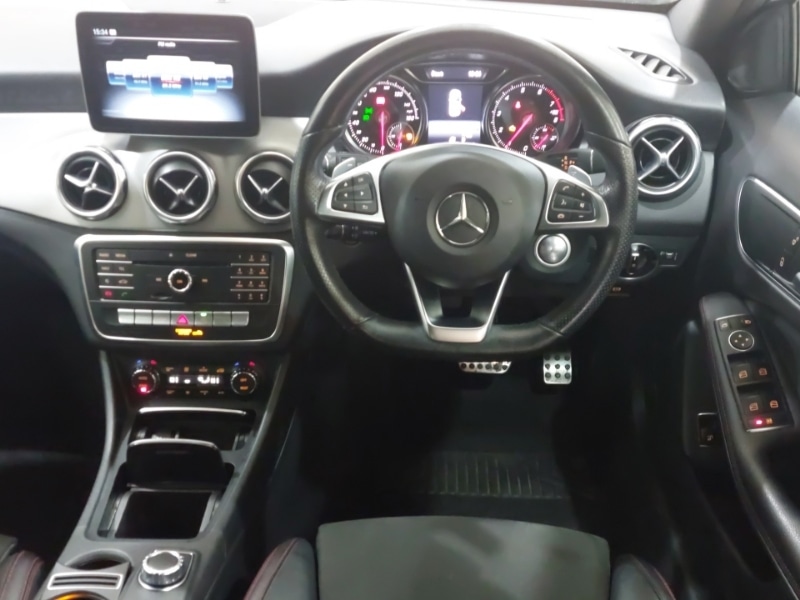 Used Mercedes-Benz GLA 2018 for sale - 77119135: Photo 7