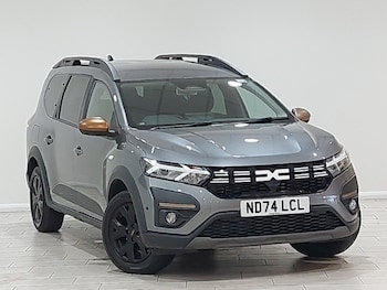 Used Dacia Jogger 2024 for sale - 79176188: Photo