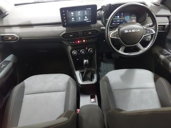 Used Dacia Jogger 2024 for sale - 79176188: Photo