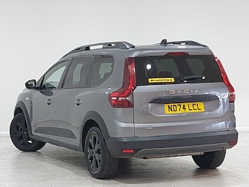 Used Dacia Jogger 2024 for sale - 79176188: Photo