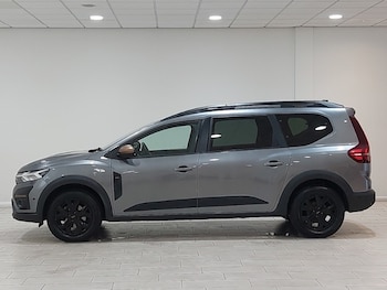 Used Dacia Jogger 2024 for sale - 79176188: Photo