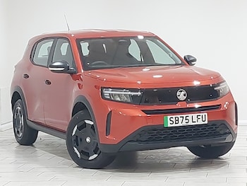 2025 - 83kW Design 44kWh 5dr Auto