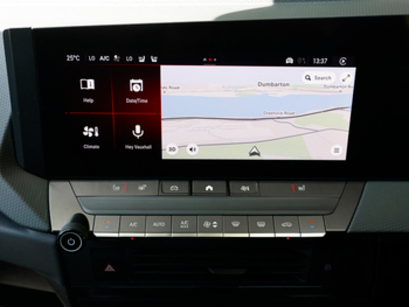 Used Vauxhall Astra 2026 for sale - 77750780: Photo 12