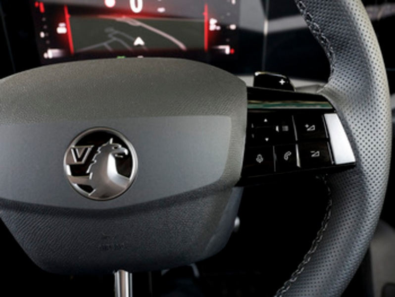 Used Vauxhall Astra 2026 for sale - 77750780: Photo 16