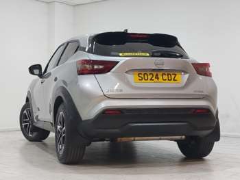 Used Nissan Juke 2024 for sale - 75138683: Photo