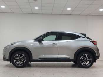 Used Nissan Juke 2024 for sale - 75138683: Photo