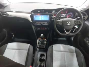 Used Vauxhall Corsa 2025 for sale - 74275167: Photo