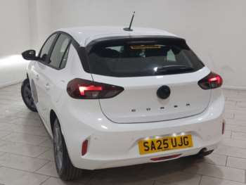 Used Vauxhall Corsa 2025 for sale - 74275167: Photo