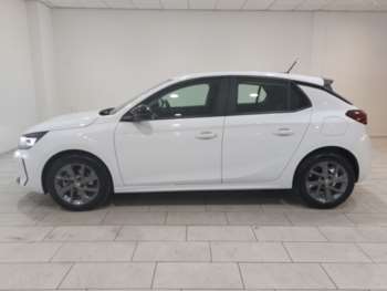 Used Vauxhall Corsa 2025 for sale - 74275167: Photo