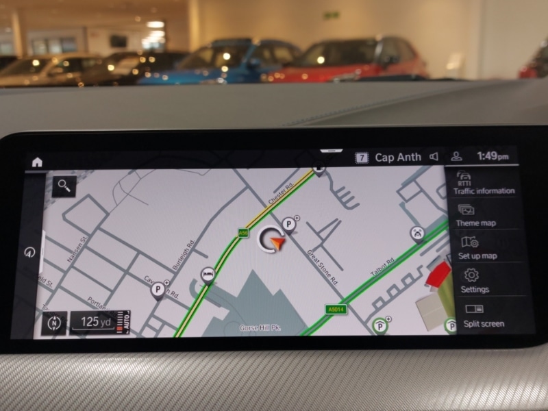 Used BMW 1 Series 2024 for sale - 76269108: Photo 13