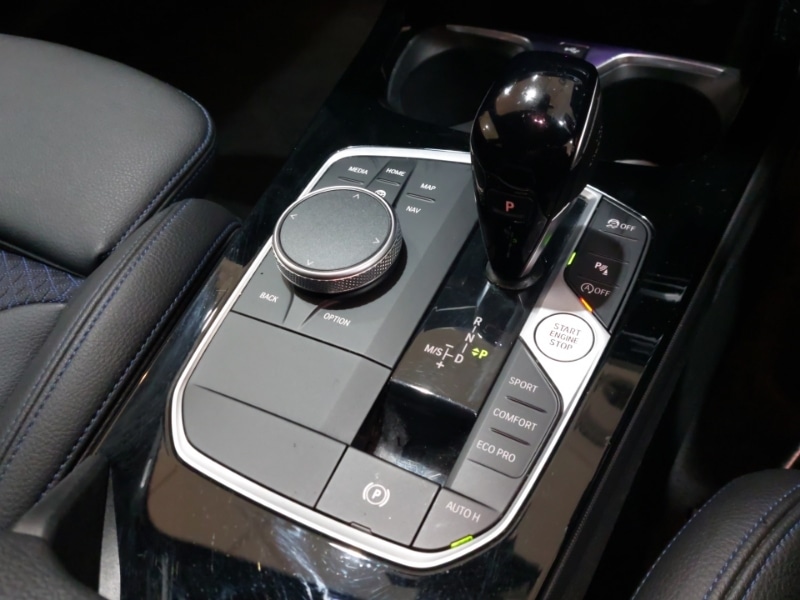 Used BMW 1 Series 2024 for sale - 76269108: Photo 17