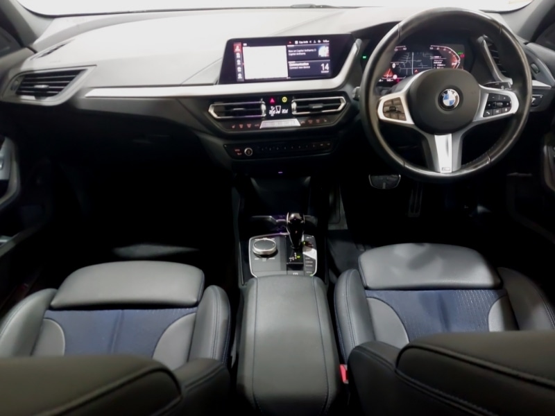 Used BMW 1 Series 2024 for sale - 76269108: Photo 2