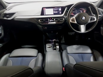 Used BMW 1 Series 2024 for sale - 76269108: Photo