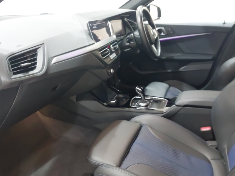 Used BMW 1 Series 2024 for sale - 76269108: Photo 5