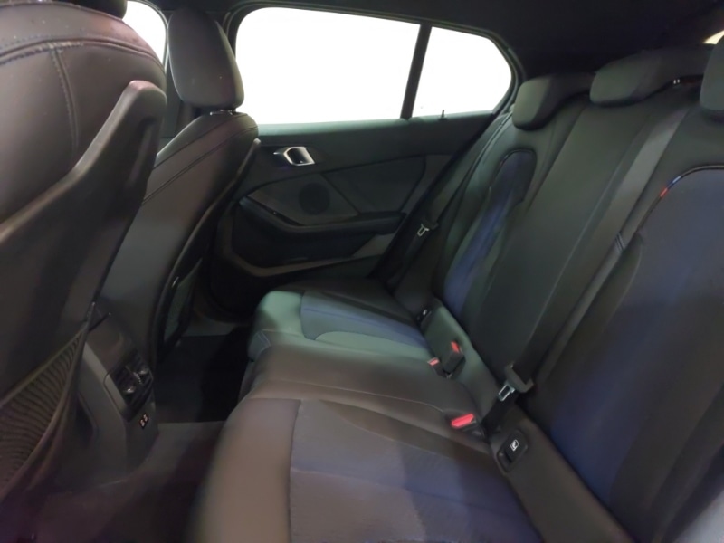 Used BMW 1 Series 2024 for sale - 76269108: Photo 6