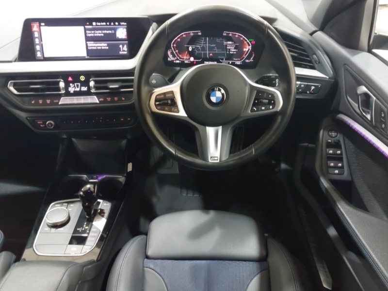 Used BMW 1 Series 2024 for sale - 76269108: Photo 7