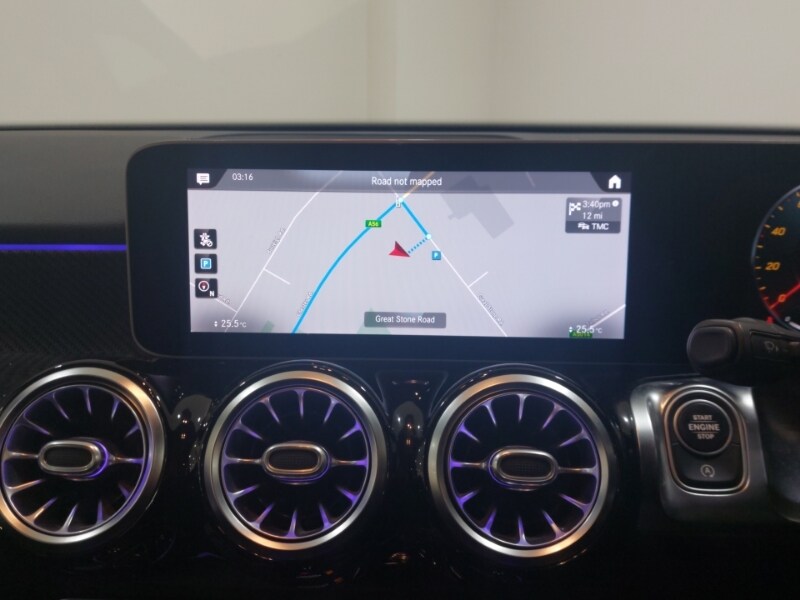 Used Mercedes-Benz GLB 2020 for sale - 77338017: Photo 10