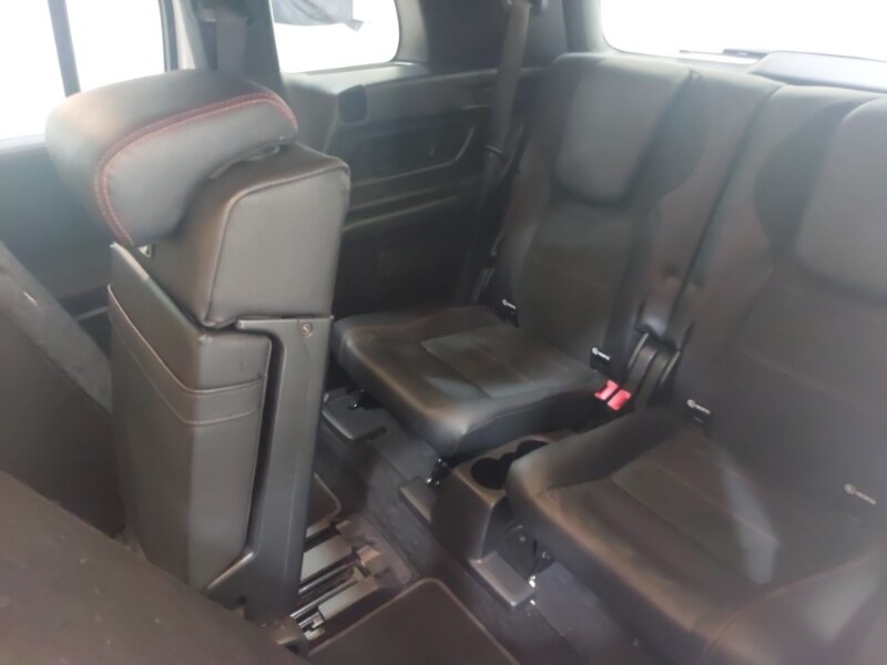 Used Mercedes-Benz GLB 2020 for sale - 77338017: Photo 12