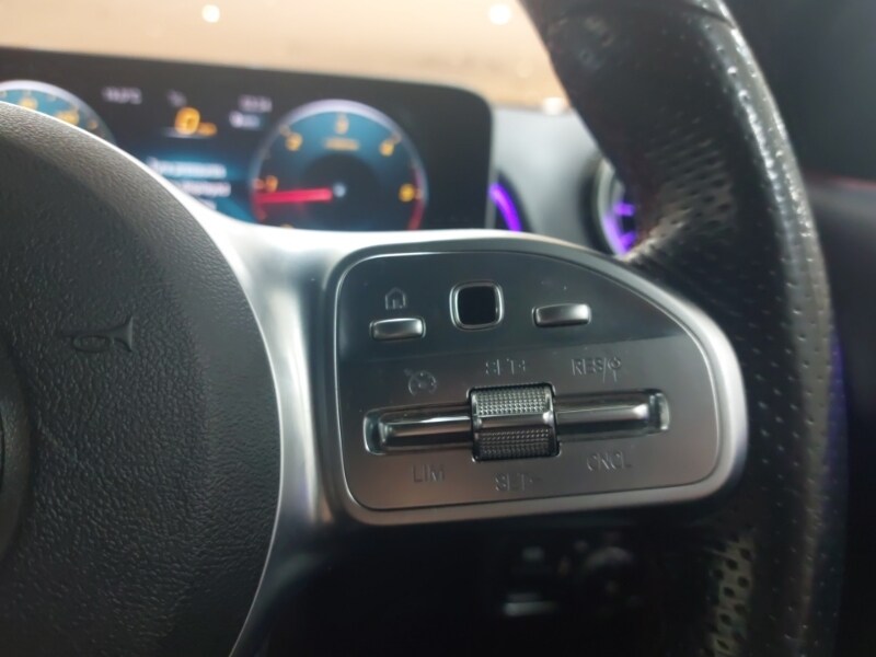 Used Mercedes-Benz GLB 2020 for sale - 77338017: Photo 17