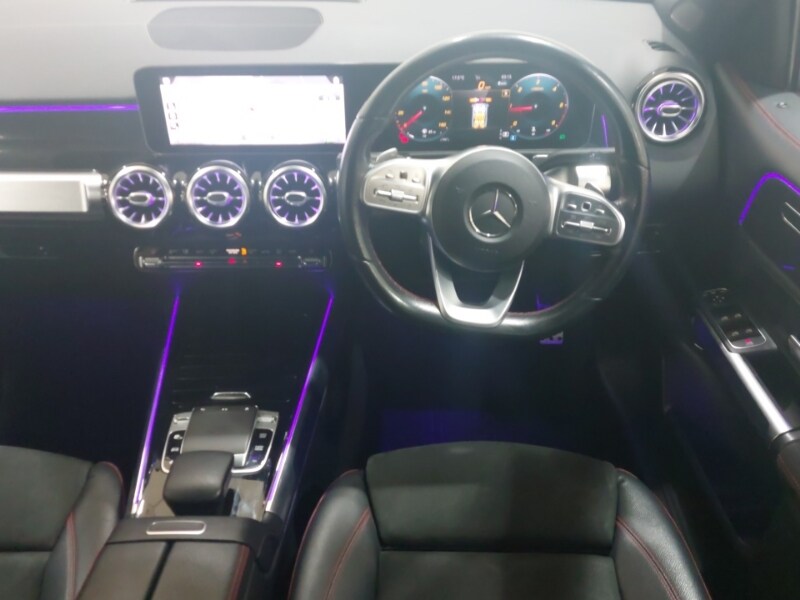 Used Mercedes-Benz GLB 2020 for sale - 77338017: Photo 7