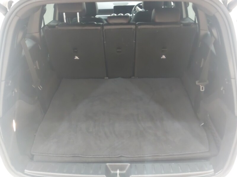 Used Mercedes-Benz GLB 2020 for sale - 77338017: Photo 8