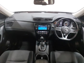 Used Nissan X-Trail 2018 for sale - 78489748: Photo