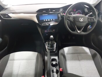 Used Vauxhall Corsa 2025 for sale - 78933142: Photo