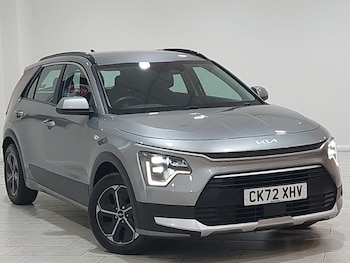 Used Kia Niro 2023 for sale - 78816127: Photo