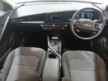 Used Kia Niro 2023 for sale - 78816127: Photo