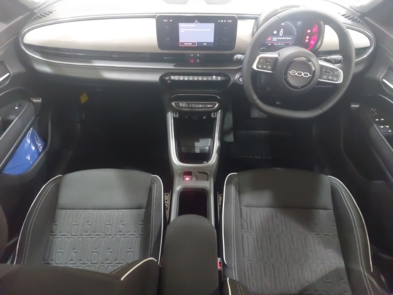 Used Fiat 600 2025 for sale - 77126092: Photo 2