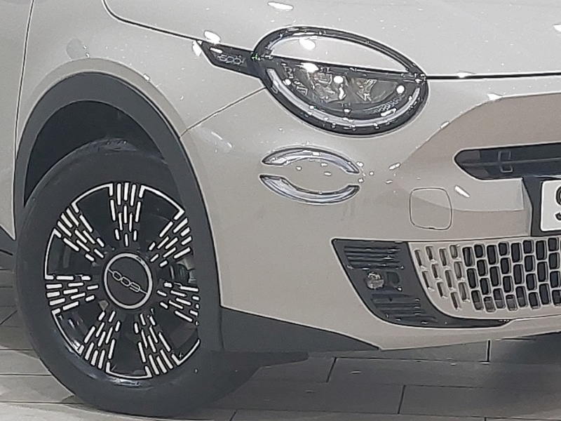 Used Fiat 600 2025 for sale - 77126092: Photo 9