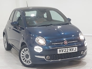 Used Fiat 500 2022 for sale - 78905599: Photo