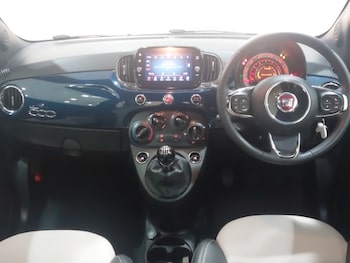 Used Fiat 500 2022 for sale - 78905599: Photo