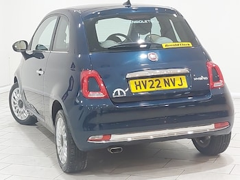 Used Fiat 500 2022 for sale - 78905599: Photo
